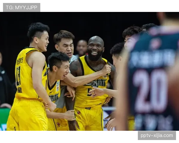 浙江队力克广东展现实力 新兴力量冲击传统格局