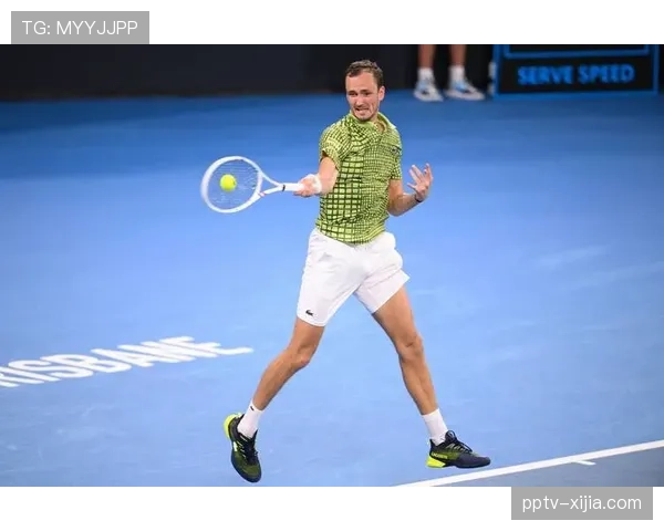 布里斯班站后世界排名变动 梅德韦杰夫有望逼近前十